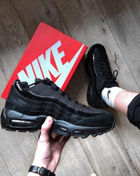 office nike air max 95