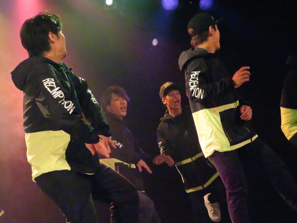 donarudo0805's tweet photo. 本当に楽しそう( *´艸`)
めっちゃかわいい😆
かわいいなんて失礼かな…💦
#OverTheTop4
#PanicFace https://t.co/sH4ZDk9nrR