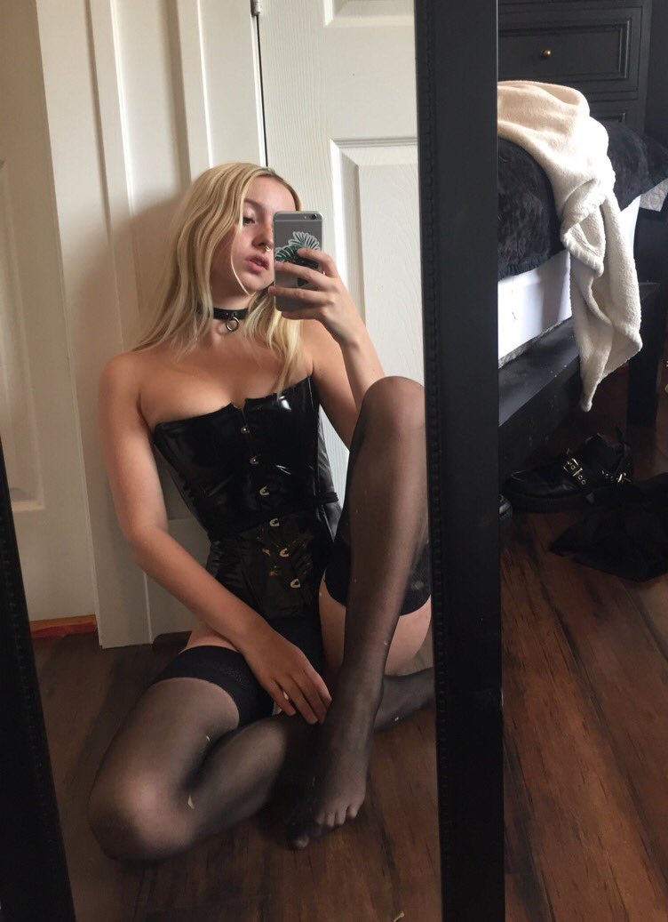 Got all dressed up for nothing.