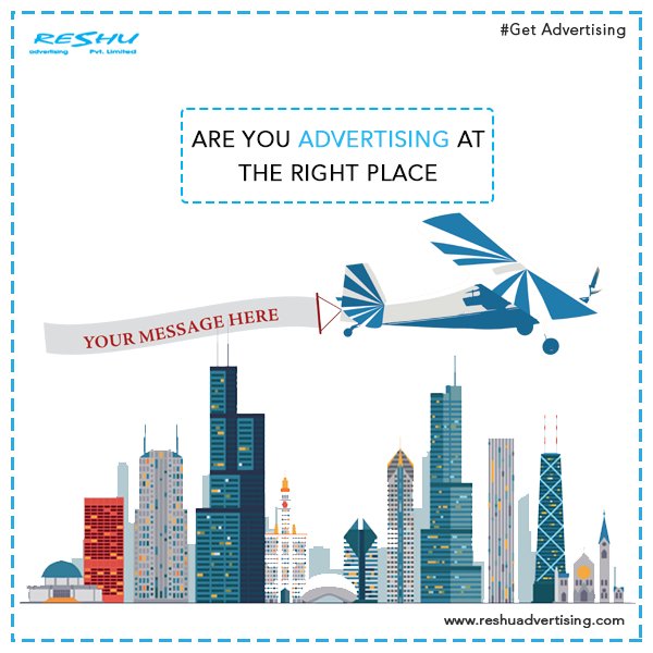reshuadvertise's tweet photo. Are You #Advertising At The Right Place?
You Can Choose The Perfect #Marketplace For Your Business #Ads With Us !! Get Your Business Ads Always At Unique Place With #ReshuAdvertising.
https://t.co/p7oT8vn0TS
#OutDoorAdvertising #AdvertisingAgency https://t.co/1IdVFIsltX