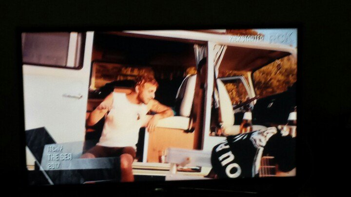 WhoIreallyam66's tweet photo. Oh guck, die Jungs! @itchyofficial1 #RckTV #thesea https://t.co/PU2YmXO6ul