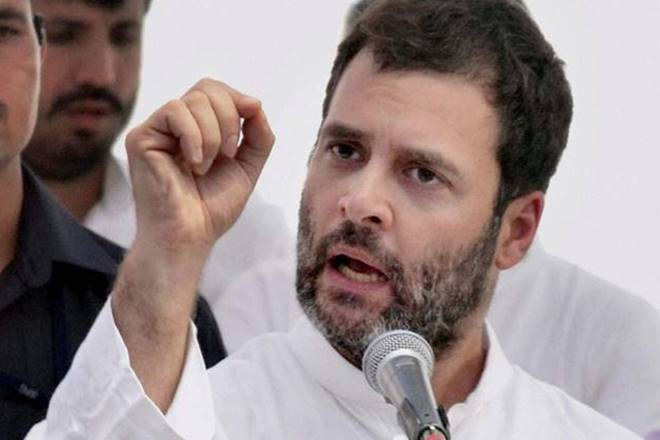 FinancialXpress's tweet photo. #AutocratModi destroyed India's booming economy, says #RahulGandhi
https://t.co/3WzOZ74lwj https://t.co/WQ8QVYu2Er