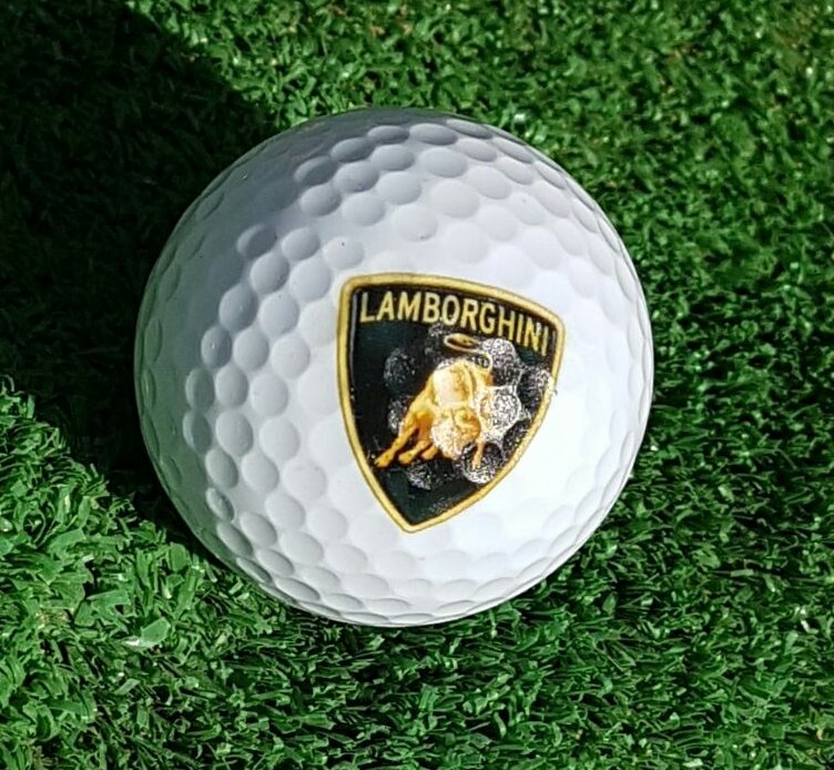 GolfPelotas's tweet photo. Promociona tu marca en el golf.
Con la impresión UV ecologica, sin limite de colores. https://t.co/zZ6GLfuBTj