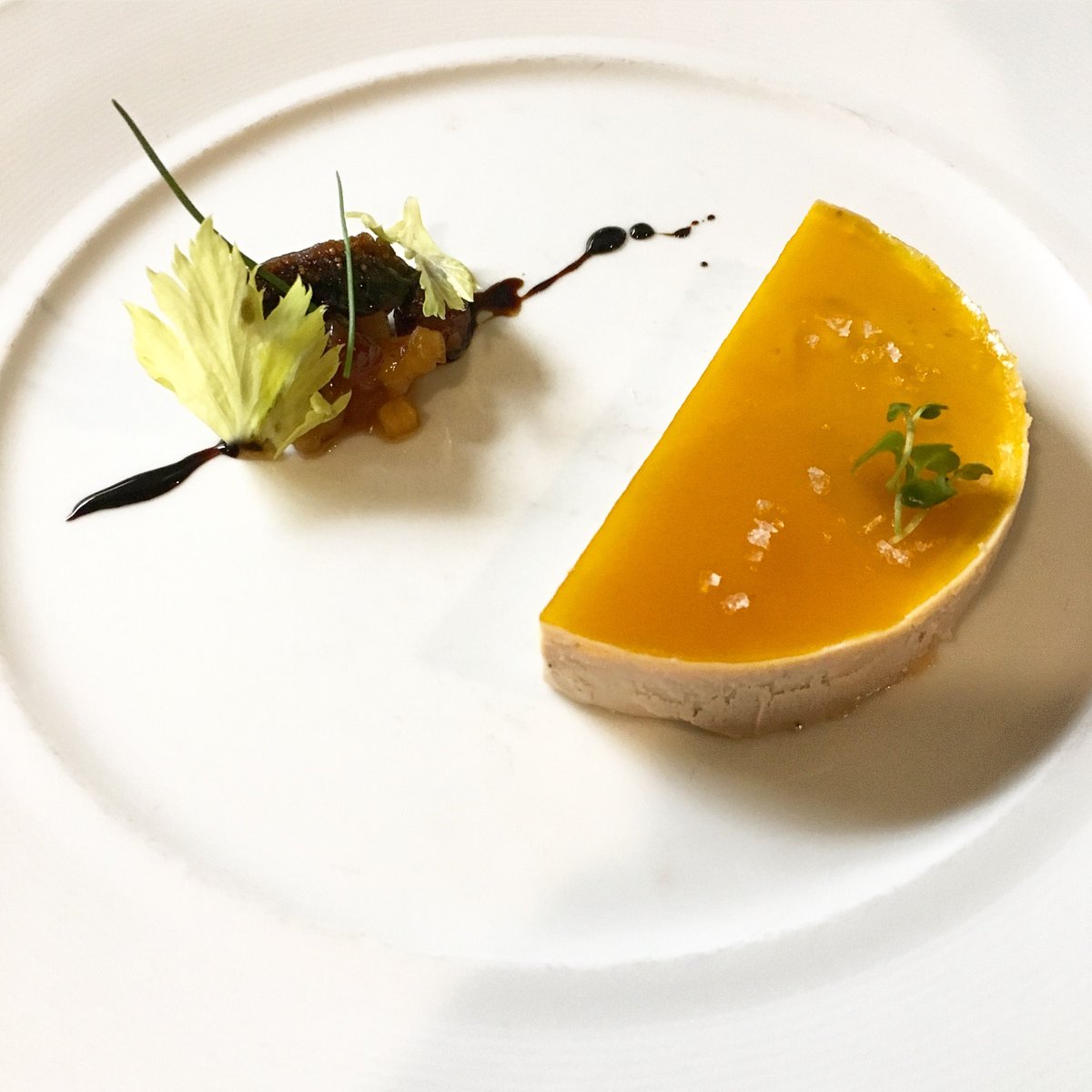 Fleurie Restaurant (@fleuriecville) on Twitter photo 