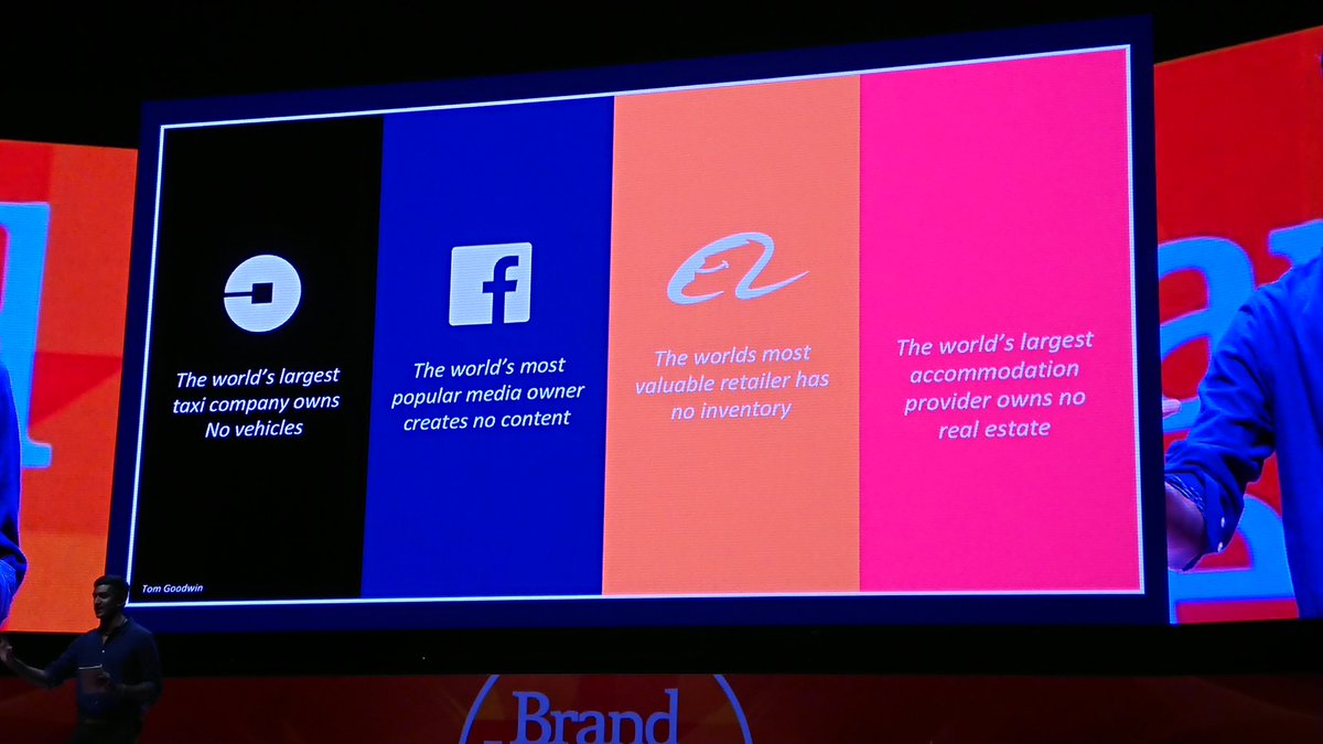 Edaakyuzlu's tweet image. #LegendsofCreativity bu inanılmaz bir slayt...