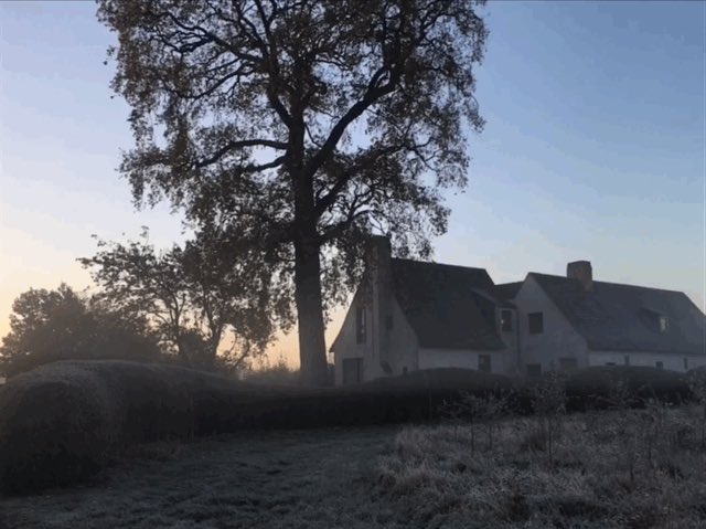 ImmoDochy's tweet photo. #hertsberge #Brugge https://t.co/xMkxcwTizs