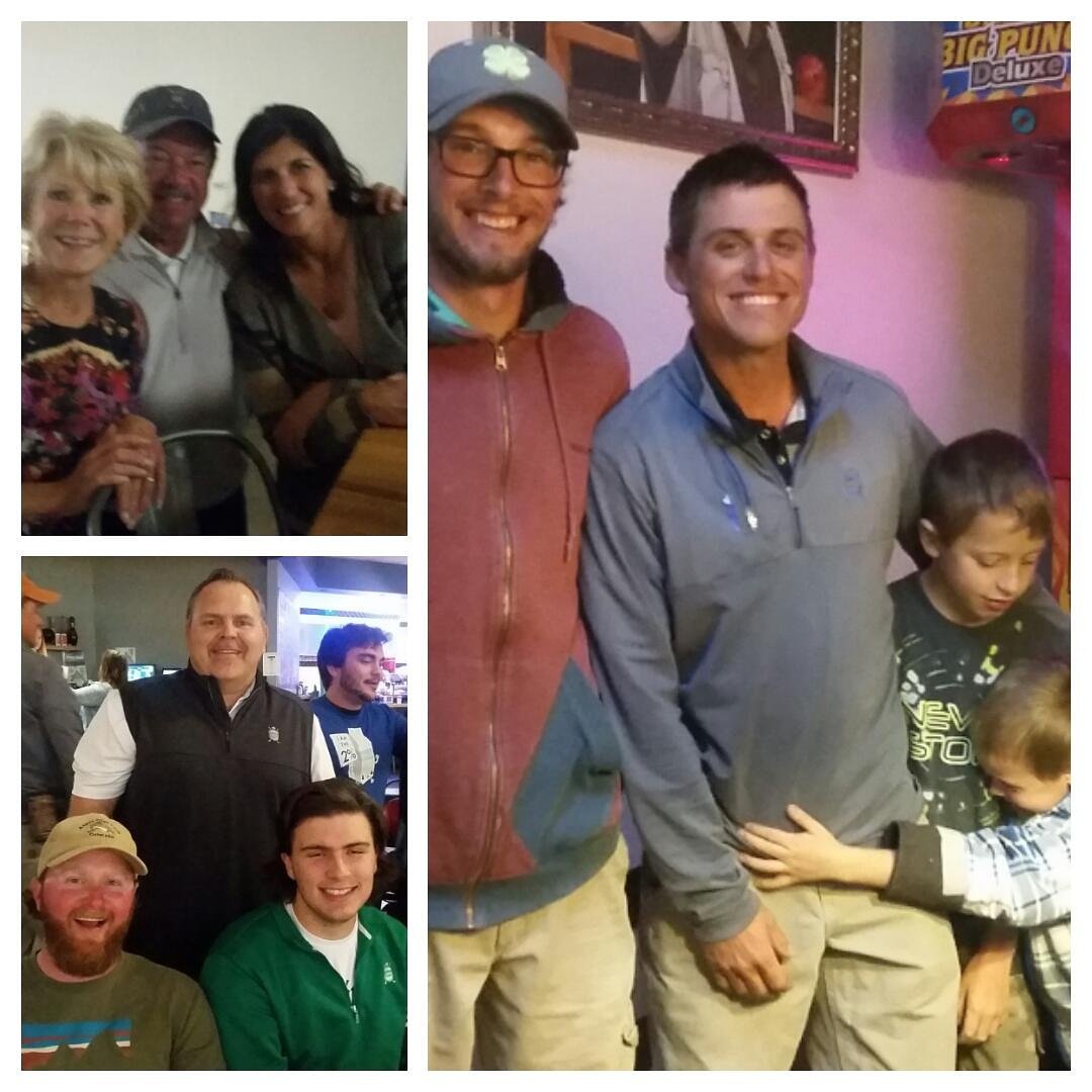 AspenGlenClub's tweet photo. Aspen Glen Employee Appreciation Party #aspenglengolf #employee #greenkeepers #maintenceboys #aspenglenclub2017 https://t.co/kIjmxACGxr