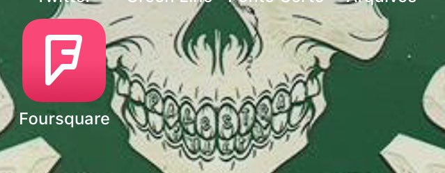 #TimBetaAjudaTimBeta  
Boa noite gente !!! Por favor alguém sabe se o #Foursquare 
Esta ajudando a pontuar ? Não aparece nada no meu app beta 
☹️