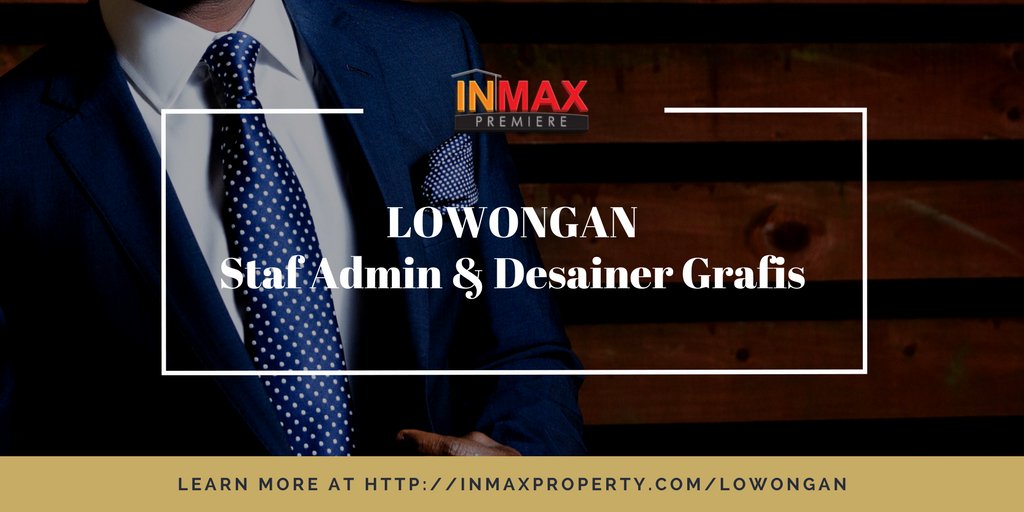 INMAX Property tweet media
