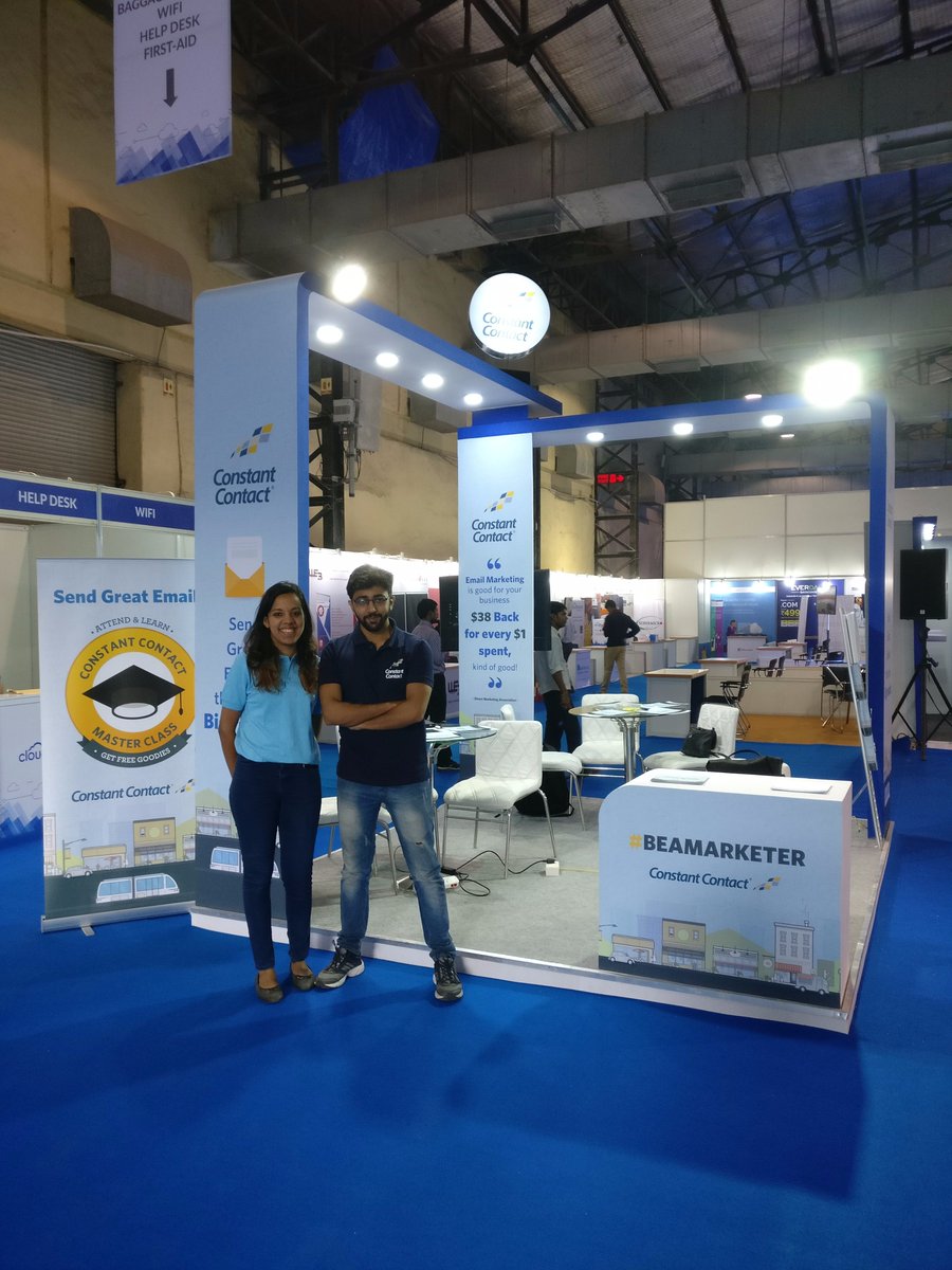 Ready to Welcome you all @CloudbazaarRC #BeAMarketer