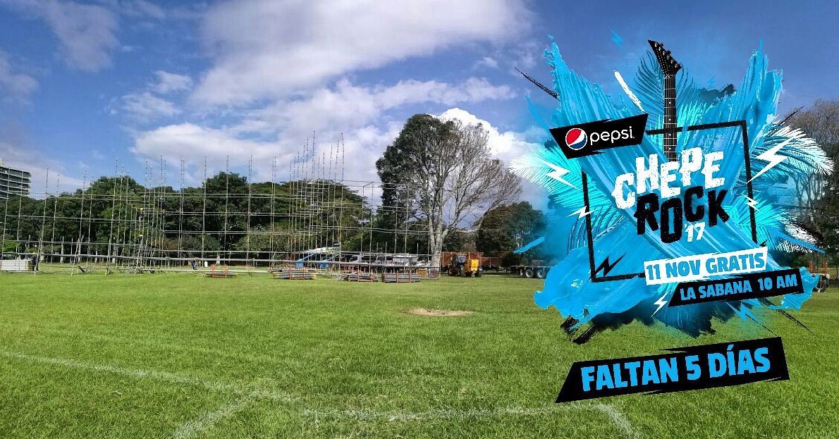 Ya me estan armando!!😎🤘🏽 Ya casi es sábado 11! GRATIS!🤘🏽