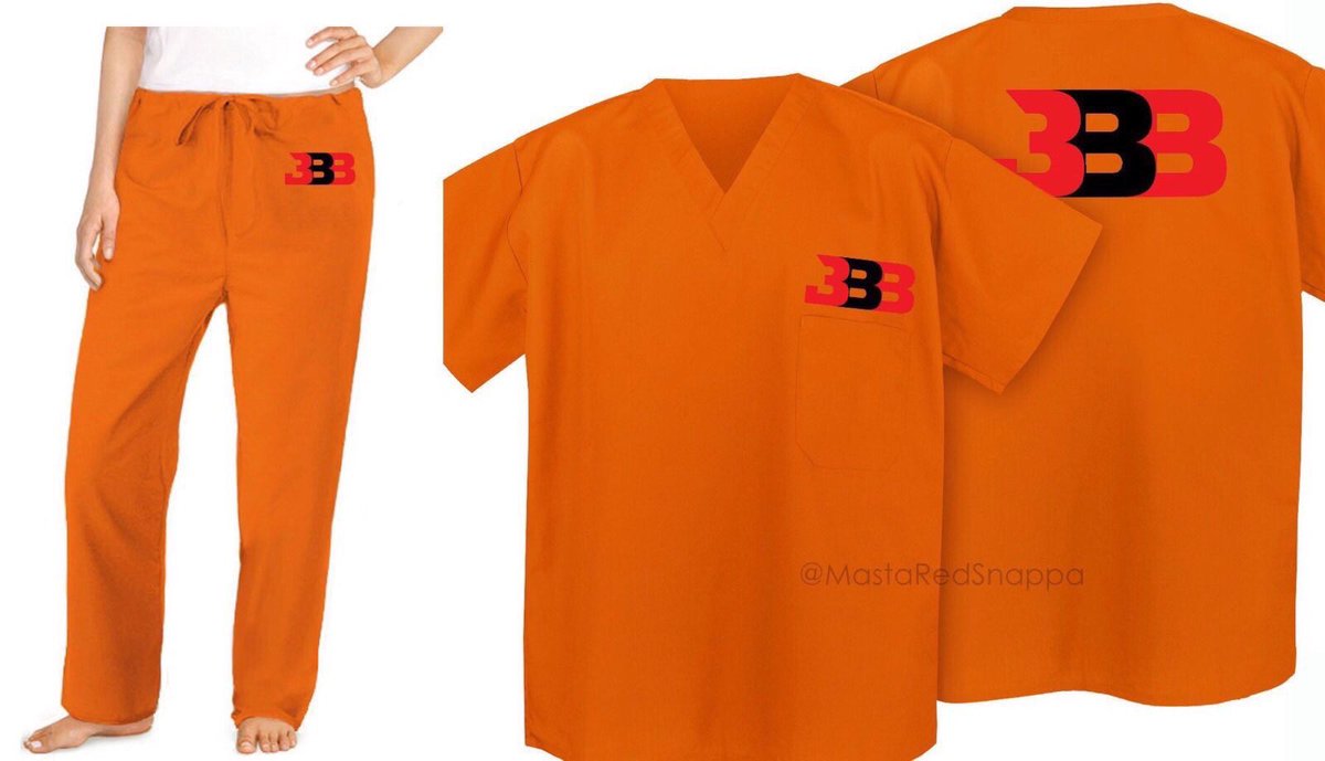 FakeSportsCentr's tweet photo. Can't wait for the latest edition to the Big Baller Brand clothing line.  😂 https://t.co/g93m1qttsA