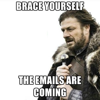 TinaTamboer's tweet photo. @CoxHelp  Email server is back up! https://t.co/yOtfbT0KRP