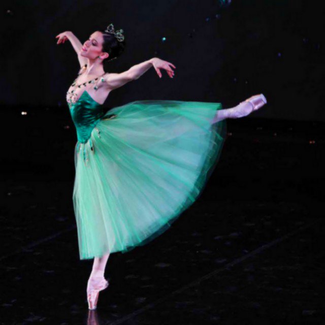 cfpedemonte's tweet photo. #prima #ballerina Petra Conti #danza #vera #arte alla Scala Di Milano https://t.co/Ffk7MGBUTF