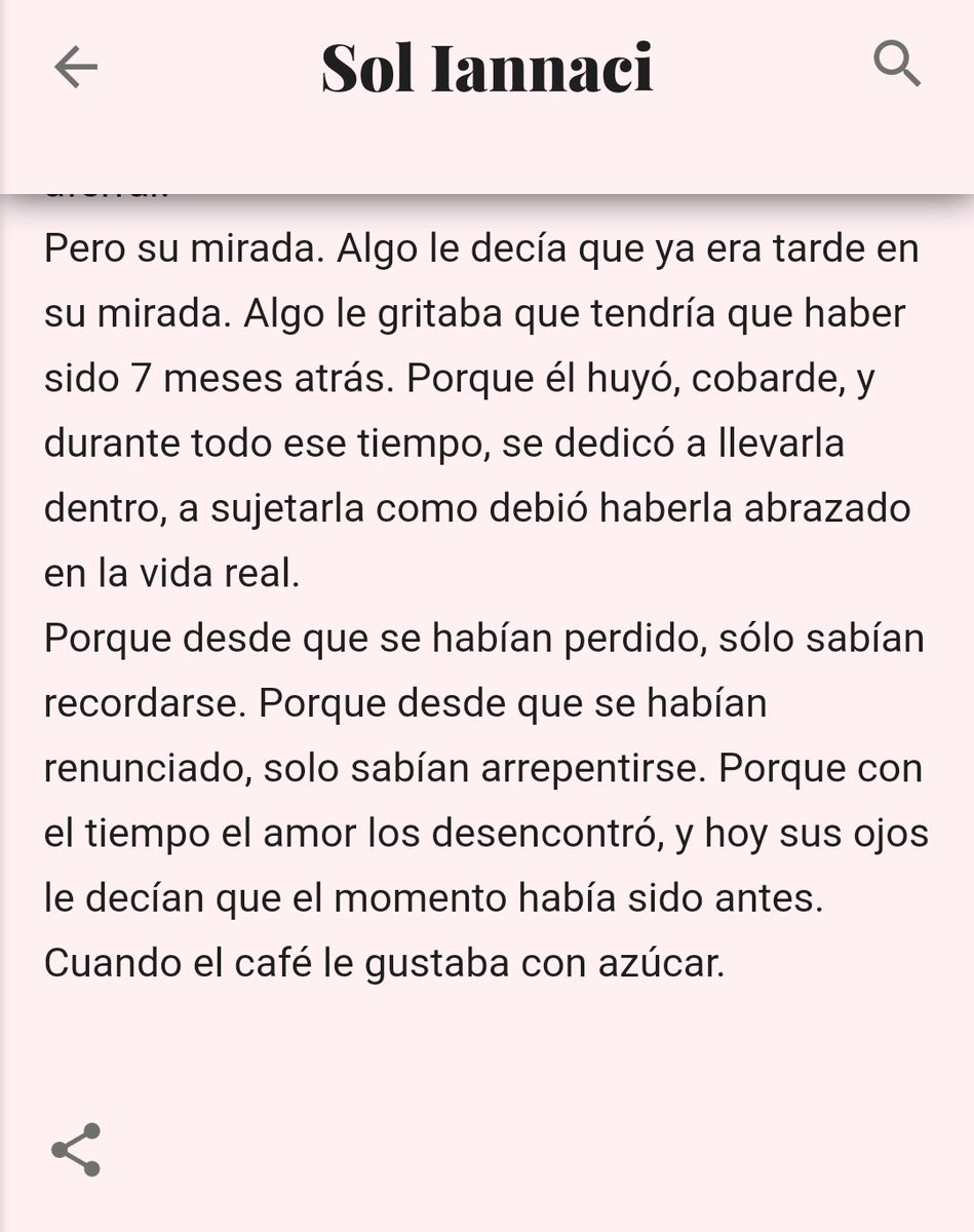 soliannaci's tweet photo. La volvió a ver...✍️📖 https://t.co/oW5AFXi916
