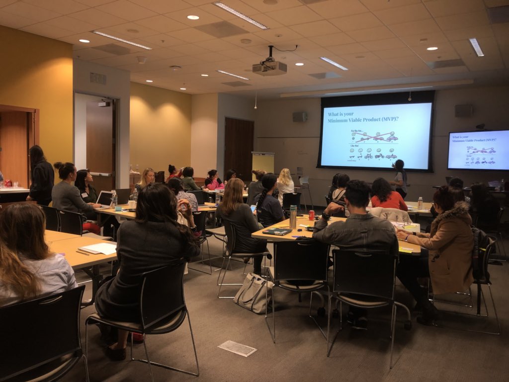 montes_roxio's tweet image. Excited to host and teach @GDISD prototyping workshop with @elinayjkim at @Intuit.   #design4delight #intuitlife