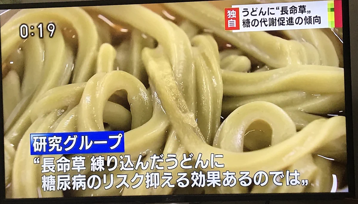 さすがうどん県ｗ香川県の糖尿病対策への発想がやばすぎるｗｗｗ