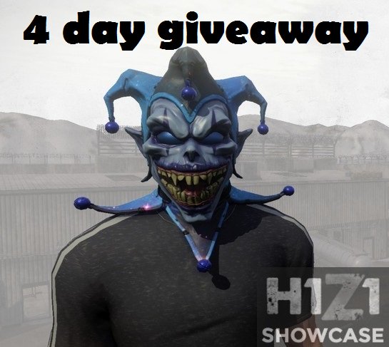 Uundgåelig Implement Mansion sweet on Twitter: "🎉QUICK 4 DAY GIVEAWAY 🎉 COSMIC JESTER MASK ⭐️ How to  enter: https://t.co/0ffvt2lYNW https://t.co/HgCzoZjasj" / Twitter