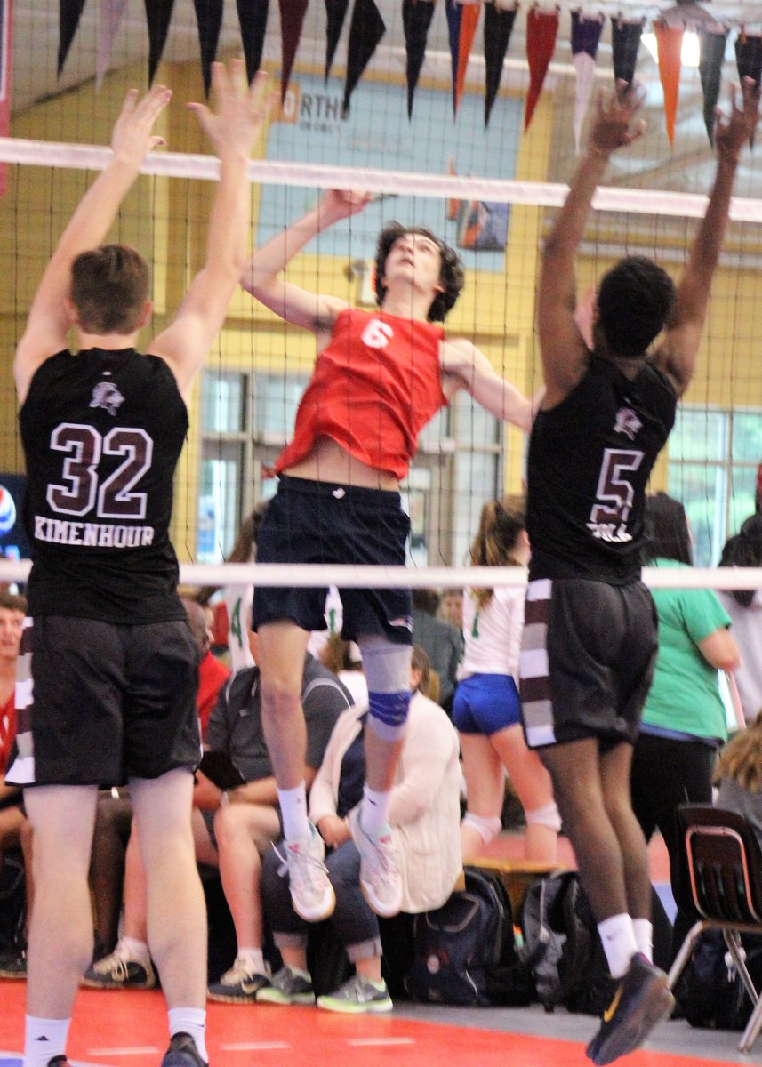 hanoversports's tweet photo. #TournamentCentral: 3 county volleyball teams play for Region/Section titles tomorrow. See the schedule here:

https://t.co/XL8a64z0lm https://t.co/PP3KSeKvim