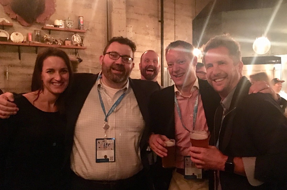 RCB (@rcb) on Twitter photo Saving the future, one app at a time with this awesome <a href="/appexchange/">Salesforce AppExchange</a> <a href="/partnerforce/">Salesforce Partners</a> team #MeetAppy #DF17 Saving the future, one app at a time with this awesome <a href="/appexchange/">Salesforce AppExchange</a> <a href="/partnerforce/">Salesforce Partners</a> team #MeetAppy #DF17