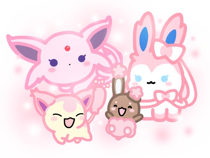 猫ポケモンのtwitterイラスト検索結果 猫ポケモンのtwitterイラスト検索結果