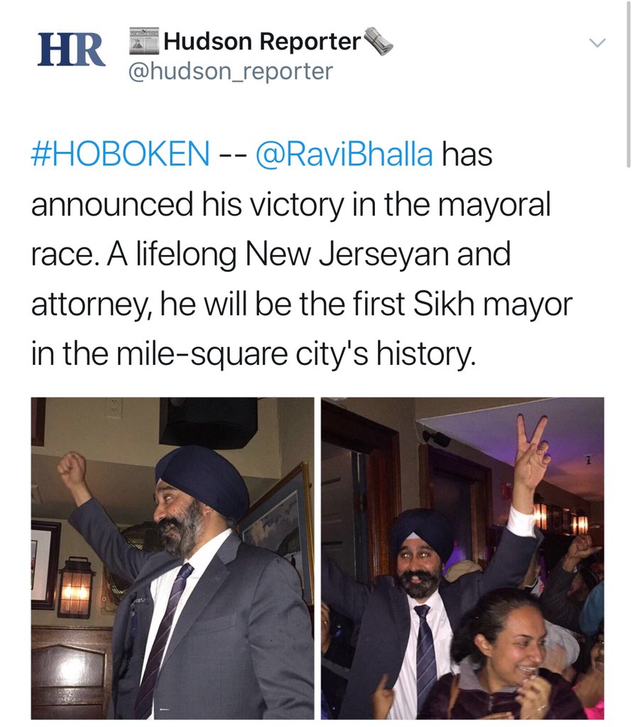 Nj Mayor Who Defeated Gay Candidate Posts That Family Values Prevailed