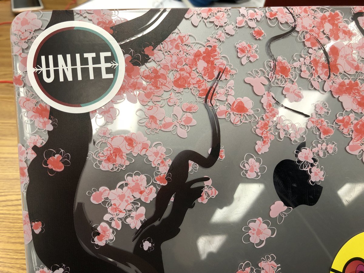 Look at these awesome stickers that UNITE just got in today! Make sure to stop by to our Late Night Dish It Up Part II at 7pm on November 14th to get your own! #UNITE #UNL <a href="/UNL_OASIS/">UNL OASIS</a> <a href="/UNLincoln/">University of Nebraska-Lincoln</a> #LINCOLN