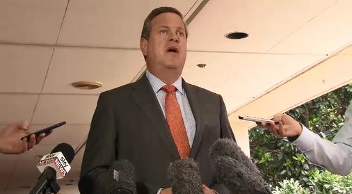 Economist warns LNP election promises can only be achieved by slashing public service jobs. #QldVotes #QldPol #9News
9news.com.au/national/2017/…