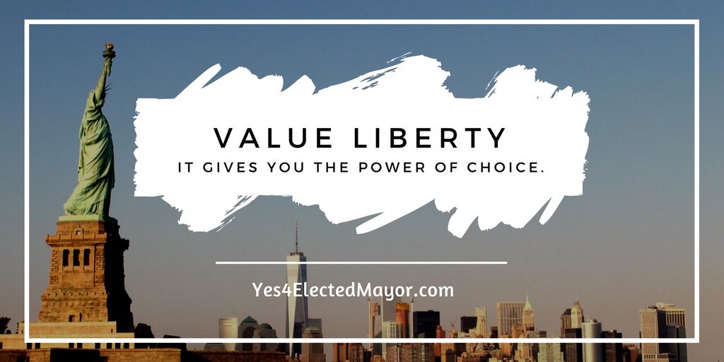 CR_ElectedMayor's tweet photo. It’s simple... Castle Rock residents want the right to choose who represents them. Finally, those governed will elect THEIR mayor. Ain’t America grand?!? #CoPolitics https://t.co/KIaCcp7EVM
