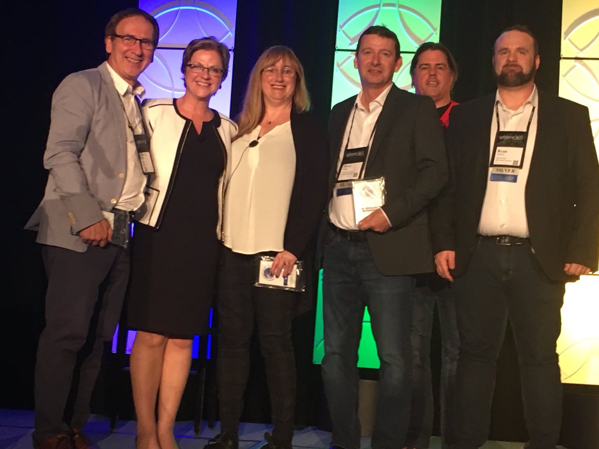 eXtreme_365's tweet photo. Thank you to our community leader award winners!!! #extreme365 https://t.co/J0YI9CIIIT