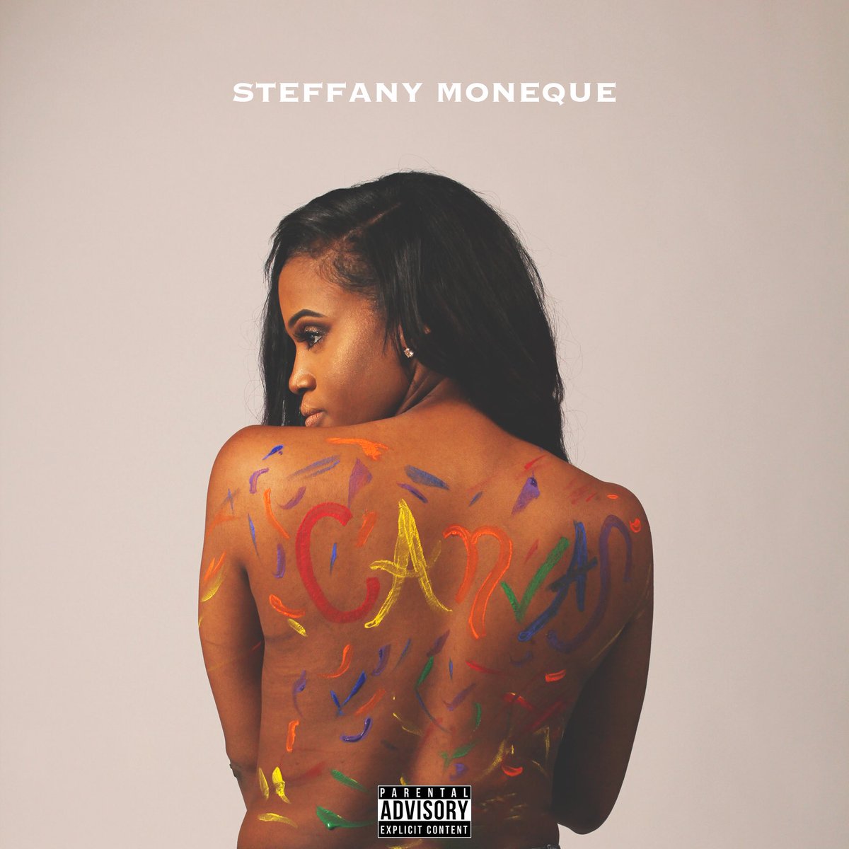 steffanymoneque's tweet photo. Since I have 280 characters,
My name is Steff. I sing, I dance, I write music &amp; poetry. I have an EP titled “Canvas” that’s available on SoundCloud, iTunes, Spotify, TIDAL, Amazon, Google Play &amp; more. My best single recently broke 100K in streams. So I’m kinda lit. Support me 💕 https://t.co/lzshD6YrZS