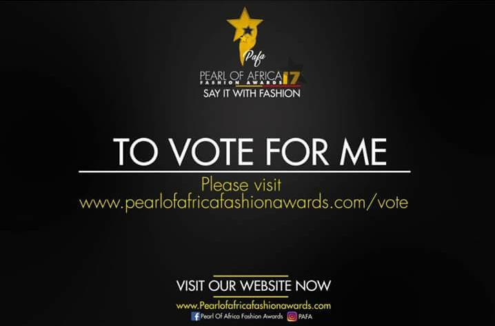 FriendsOfRK017's tweet photo. Pearl Of Africa Awards nominating Ruth Kalibbala for Best Fashionable to #VOTE click 
https://t.co/1Bp3Pqlyhr https://t.co/mEXIR5YEPA