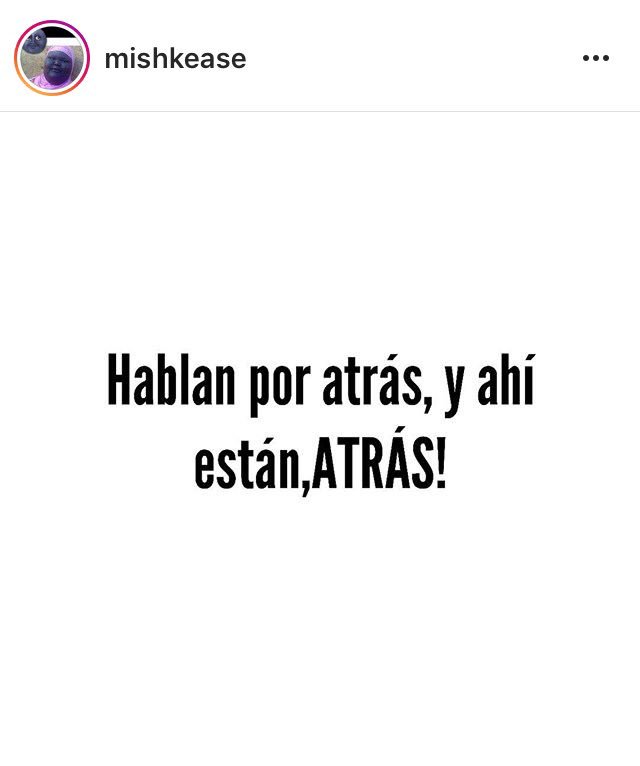 LenaNarvay's tweet photo. Lo más inteligente que leí hoy https://t.co/ehBWnw7oJ7