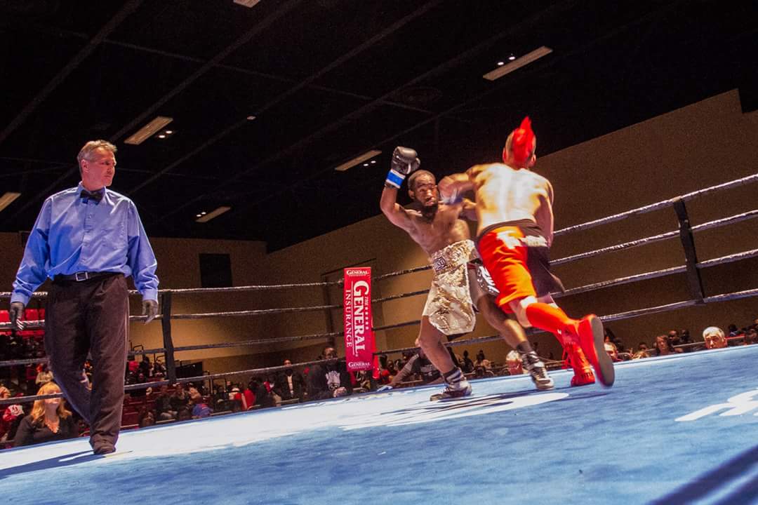 Looking for sponsorship for my next professional MMA or professional boxing match.. witch ever the two. But looking please share.. https://t.co/NeOYwDheIo