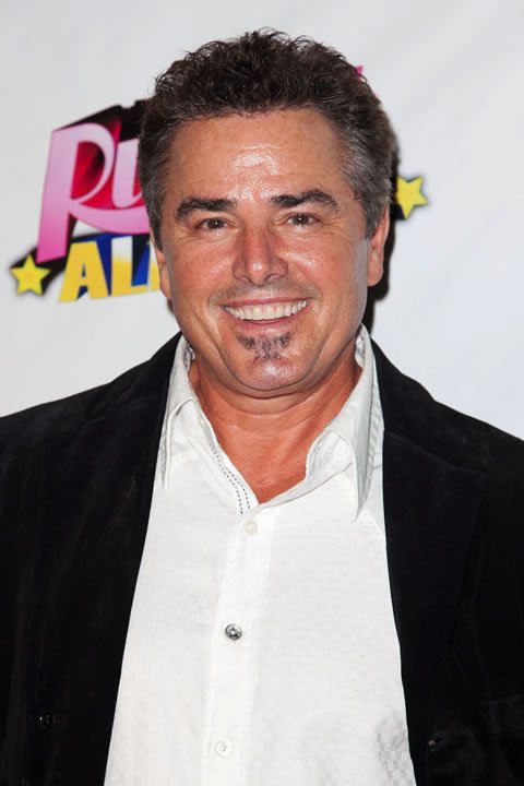 Happy Birthday Christopher Knight 