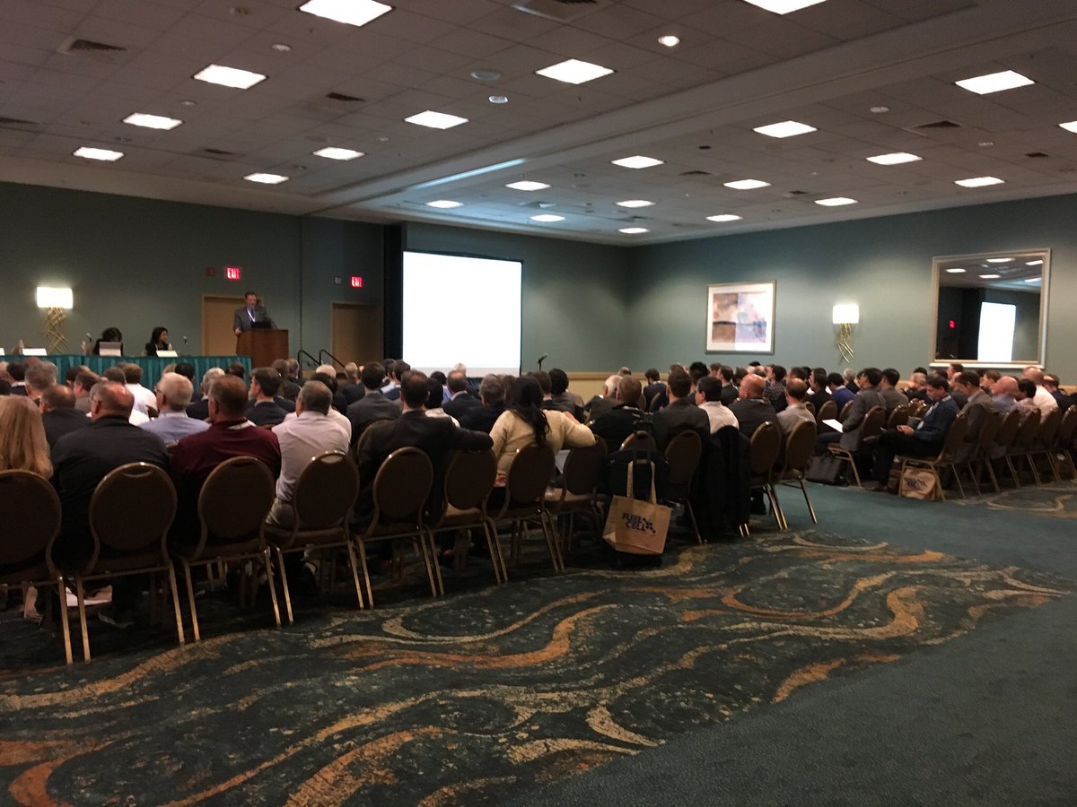 MPStrategies's tweet photo. #fuelcellseminar https://t.co/ENbcic1JUT