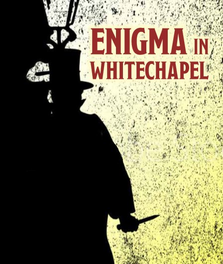 PortageDesign's tweet photo. Check out the Enigma in Whitechapel​, the debut novel by Stephen A. Pease​.  Portage Design​ is pleased to be working with Pease Books to launch their new website:
https://t.co/7nnAKpI4gV https://t.co/tCKelRYorX