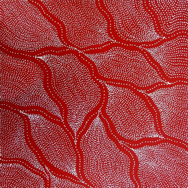utopia_art's tweet photo. New Arrival: Country by Delvine Petyarre
$245.00
#painting #artist #art #colour #lenapwerle #artlover
➤ https://t.co/AikoQhRTQB
via @outfy https://t.co/fJ82FFygS6