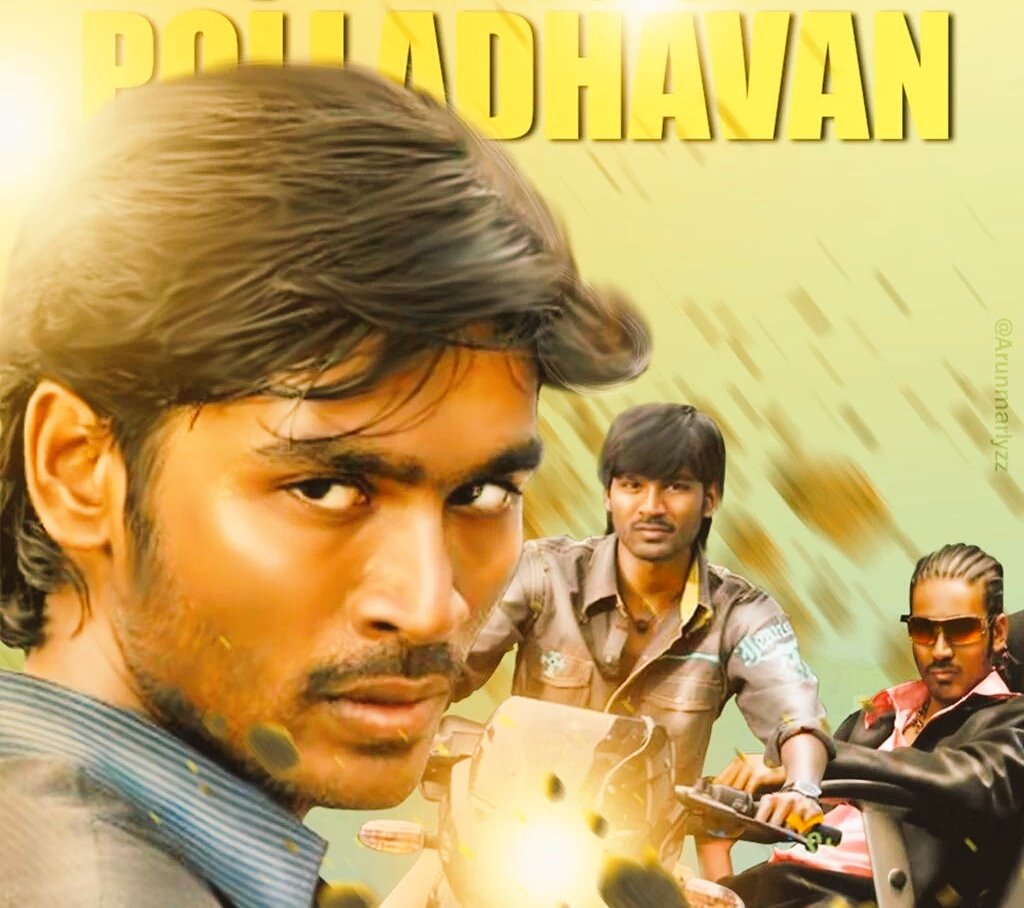 V4U Media (@v4umedia_) on Twitter photo #10YearsOfEpicPolladhavan
<a href="/dhanushkraja/">Dhanush</a> @VetriMaaran <a href="/VelrajR/">rvelrajcinematograph</a> <a href="/gvprakash/">G.V.Prakash Kumar</a> <a href="/divyaspandana/">Ramya/Divya Spandana</a> <a href="/RIAZtheboss/">RIAZ K AHMED</a> #10YearsOfEpicPolladhavan
<a href="/dhanushkraja/">Dhanush</a> @VetriMaaran <a href="/VelrajR/">rvelrajcinematograph</a> <a href="/gvprakash/">G.V.Prakash Kumar</a> <a href="/divyaspandana/">Ramya/Divya Spandana</a> <a href="/RIAZtheboss/">RIAZ K AHMED</a>