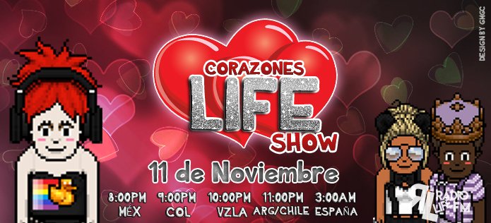 CAMILITHAA18OF's tweet photo. DOS EVENTOS IMPERDIBLES!!! YA A QUE ESPERAS  VEN A PASAR EL DIA VIERNES 10 Y SABADO 11 JUNTO A @RadioLifeFmh LA RADIO DE TU VIDA!!!😀🤣 https://t.co/cX8A2yhoCV