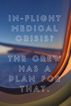JComplianceLLP's tweet photo. In-flight medical #emergency, what really goes on up there? https://t.co/F3Fb3HCuZ4 https://t.co/f0KdDuY3uf