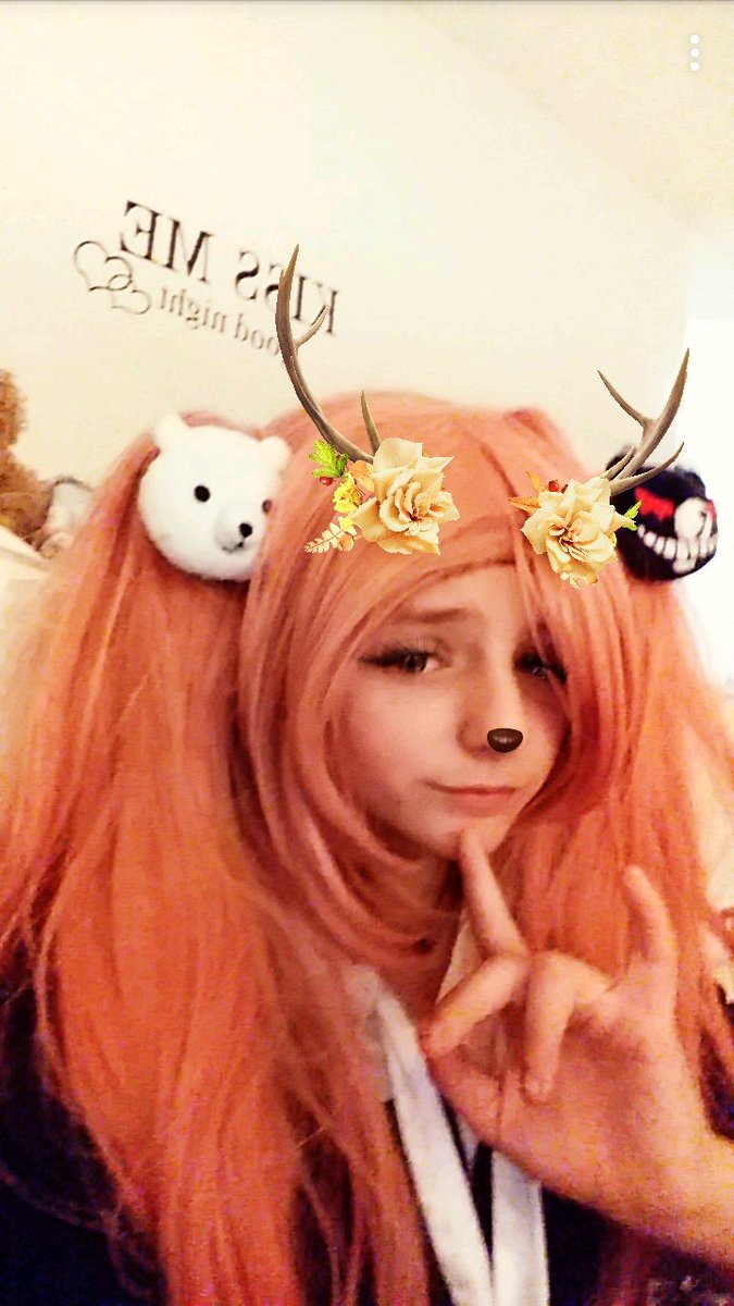 PrincessOccult tweet picture