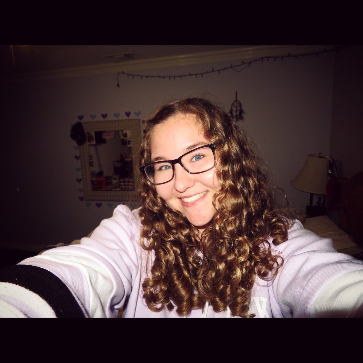 ithinkitsmaddy's tweet photo. Life is too short to have boring hair 😜 #curlyhair #dontcare #like #lifeistooshort #befantastic #love #blessed #goldlocks https://t.co/0nUrYdwVqn