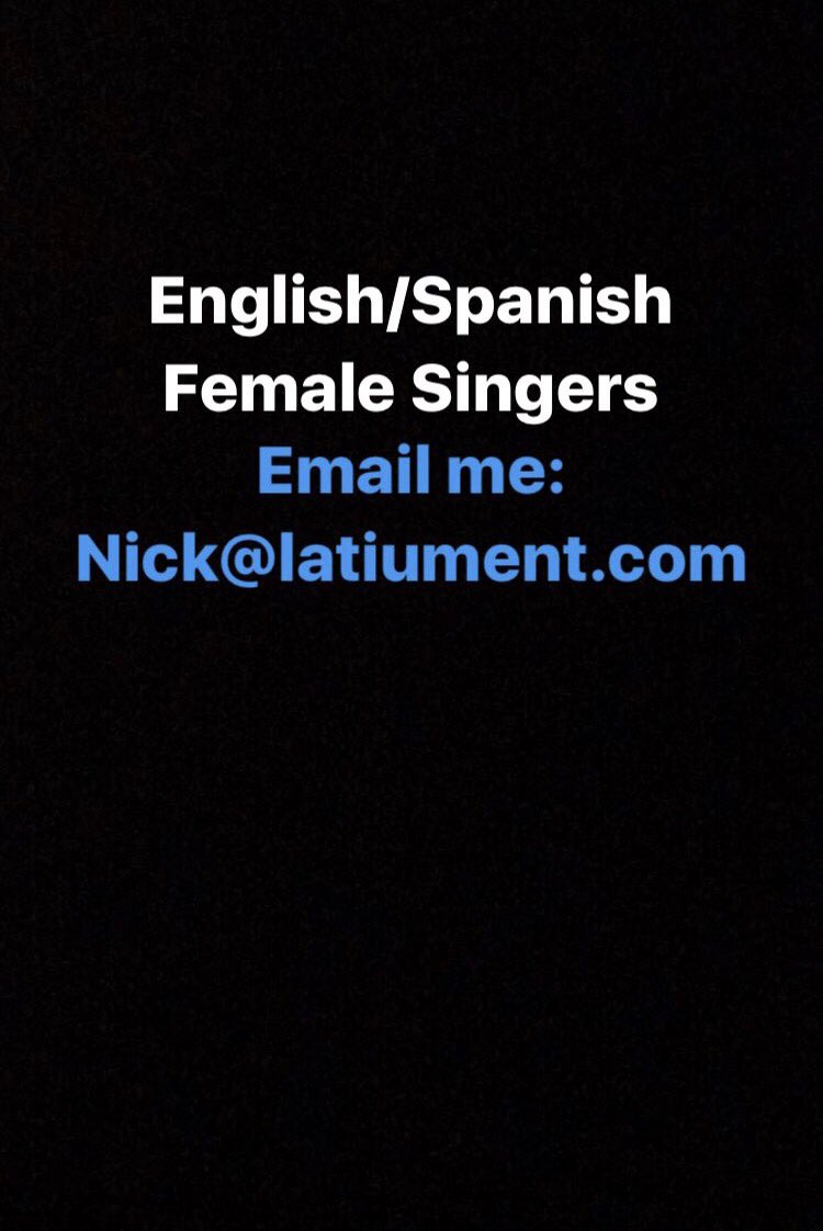 Nick (@nick_ferrer) on Twitter photo 