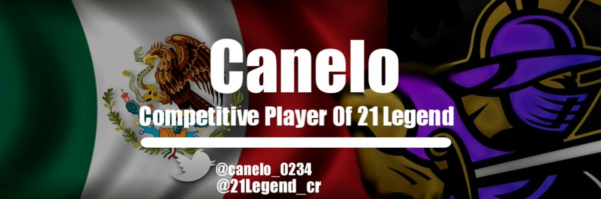 canelo_0234's tweet photo. Muchisimas Gracias a @M4uri_CR por hacerme el headder
GRACIAS CRACK https://t.co/MbPBWRvIKn