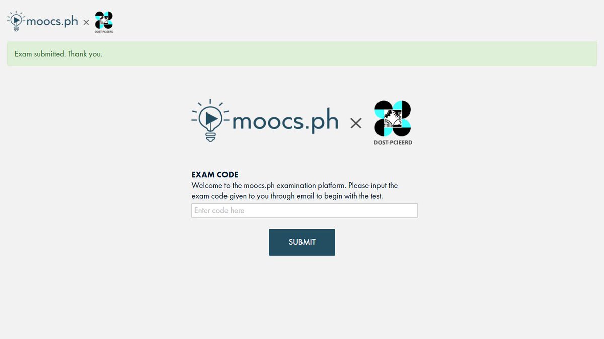 juleduremdes's tweet photo. Module 1 was a nice tutorial on how Coursera's website works. I'm expecting the actual Data Science lessons to be in the remaining modules. ...but let's see if I passed, first.
#DOST
#coursera
#dataScienceTrack https://t.co/fLZdv6syAW