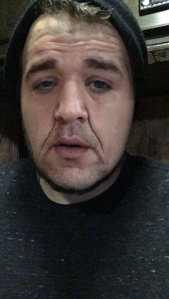 What happens when you use the <a href="/madflavor/">Joey CoCo Diaz</a> Snapchat filter!!! Lolol