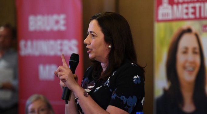 9News Queensland (@9newsqueensland) on Twitter photo .<a href="/QLDLabor/">Queensland Labor</a> promise $679m upgrade Logan, Caboolture and Ipswich hospitals if re-elected. #QldVotes #QldPol #9News
9news.com.au/national/2017/… .<a href="/QLDLabor/">Queensland Labor</a> promise $679m upgrade Logan, Caboolture and Ipswich hospitals if re-elected. #QldVotes #QldPol #9News
9news.com.au/national/2017/…