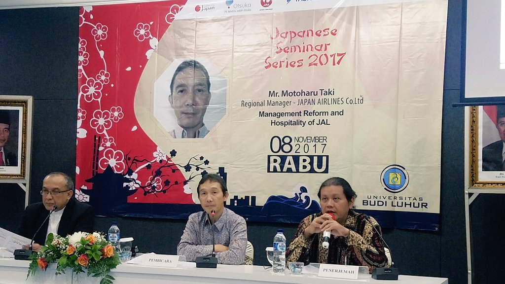 HumasKampusBudiLuhur tweet media
