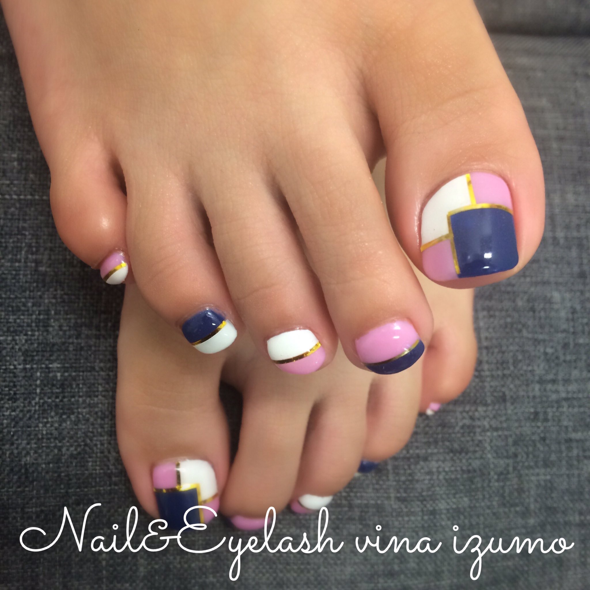 Nail Eyelash Vina出雲店 Vina Izumo Twitter